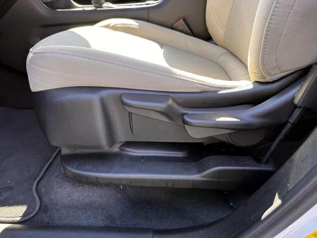 2023 Chevrolet Traverse AWD 1LS
