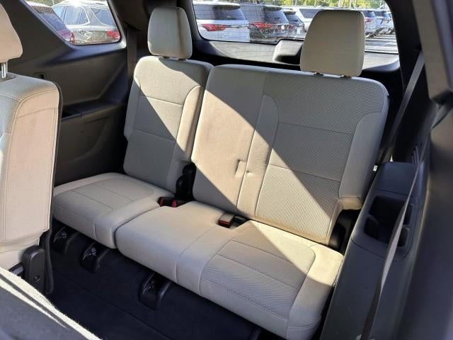 2023 Chevrolet Traverse AWD 1LS