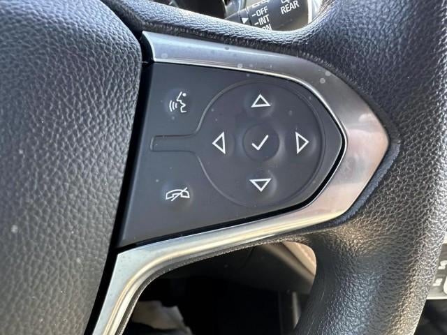 2023 Chevrolet Traverse AWD 1LS