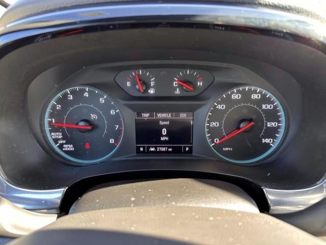 2023 Chevrolet Traverse AWD 1LS