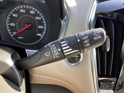 2023 Chevrolet Traverse AWD 1LS