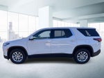 2023 Chevrolet Traverse AWD 1LS