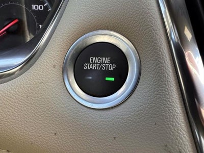 2023 Chevrolet Traverse AWD 1LS