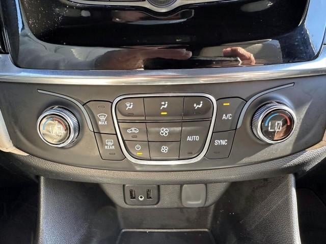 2023 Chevrolet Traverse AWD 1LS