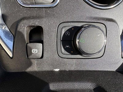 2023 Chevrolet Traverse AWD 1LS