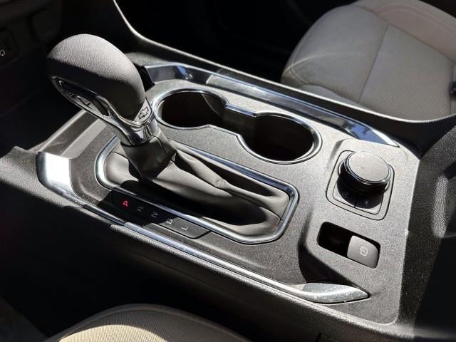 2023 Chevrolet Traverse AWD 1LS