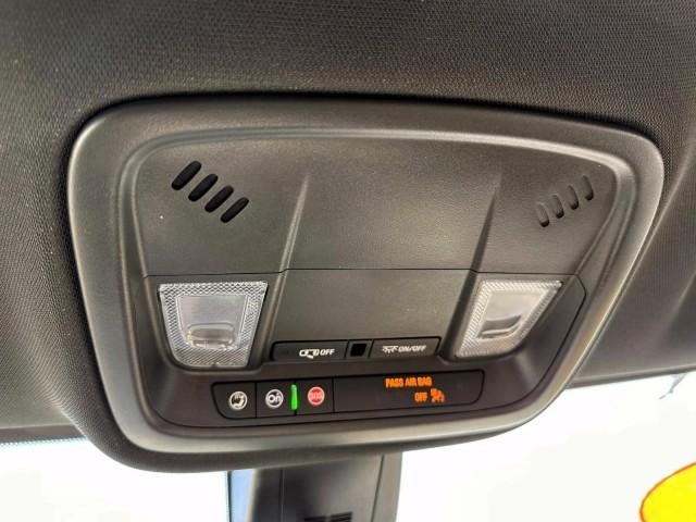 2023 Chevrolet Traverse AWD 1LS
