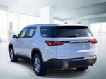 2023 Chevrolet Traverse AWD 1LS