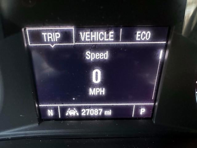 2023 Chevrolet Traverse AWD 1LS