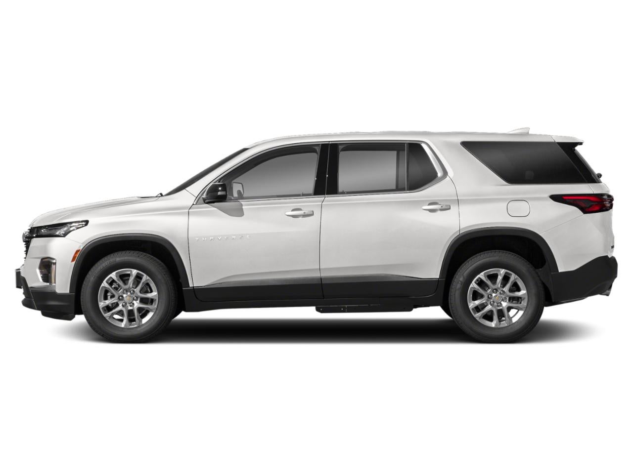 2023 Chevrolet Traverse AWD 1LS