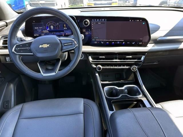 2024 Chevrolet Traverse LT w/2LT