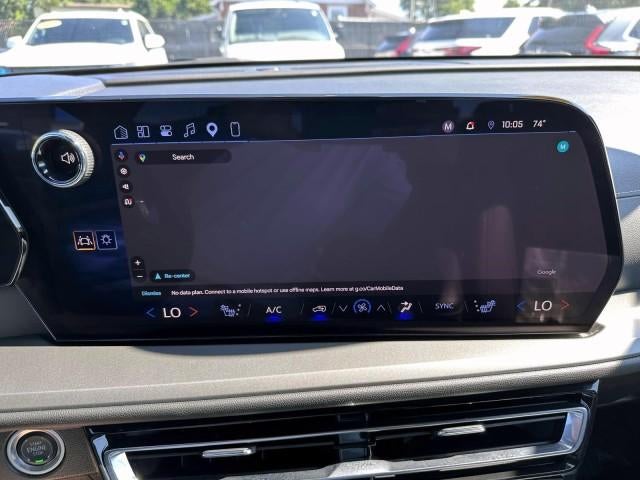 2024 Chevrolet Traverse LT w/2LT