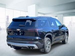 2024 Chevrolet Traverse LT w/2LT