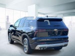 2024 Chevrolet Traverse LT w/2LT