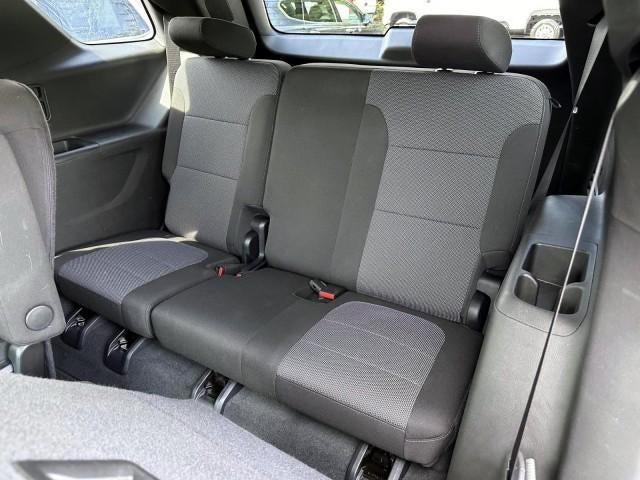 2023 Chevrolet Traverse AWD 1LT