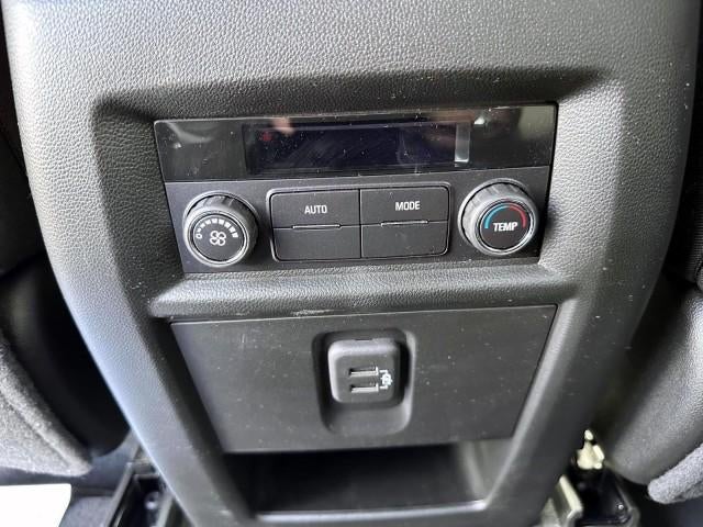 2023 Chevrolet Traverse AWD 1LT