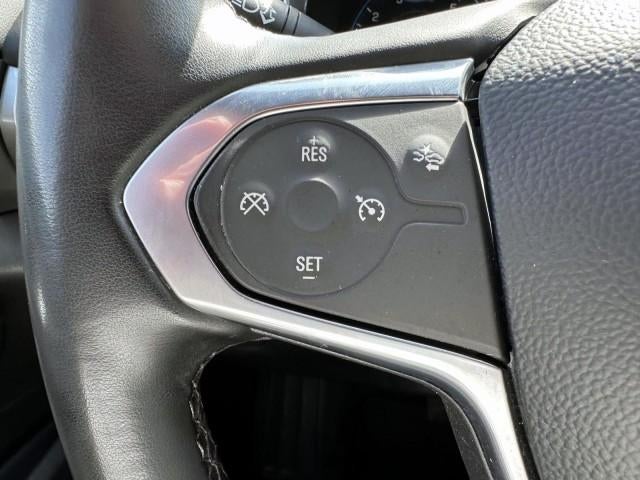 2023 Chevrolet Traverse AWD 1LT