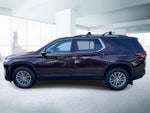 2023 Chevrolet Traverse AWD 1LT