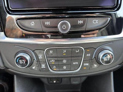 2023 Chevrolet Traverse AWD 1LT