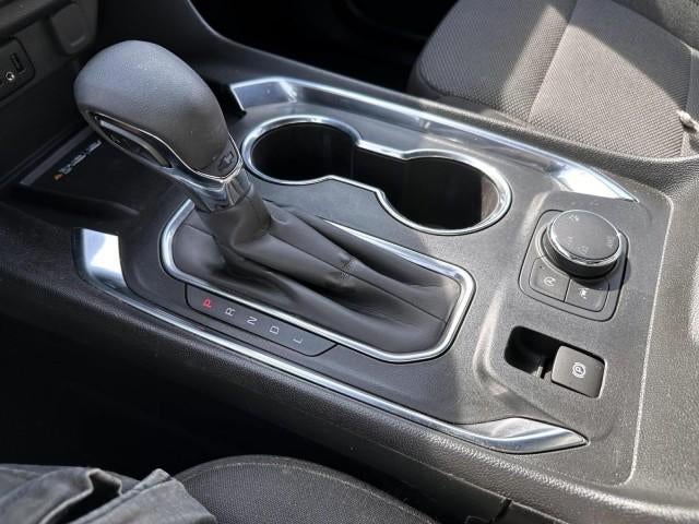 2023 Chevrolet Traverse AWD 1LT