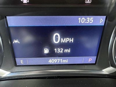 2023 Chevrolet Traverse AWD 1LT