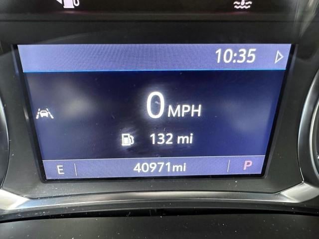 2023 Chevrolet Traverse AWD 1LT