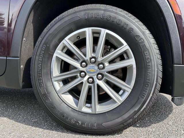 2023 Chevrolet Traverse AWD 1LT