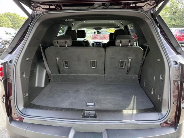 2023 Chevrolet Traverse AWD 1LT