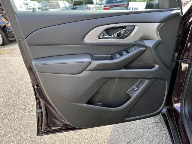 2023 Chevrolet Traverse AWD 1LT