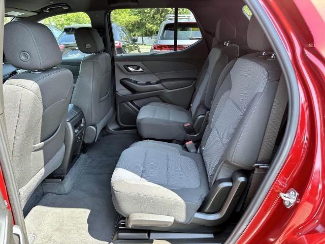 2023 Chevrolet Traverse AWD 1LT