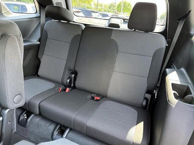 2023 Chevrolet Traverse AWD 1LT