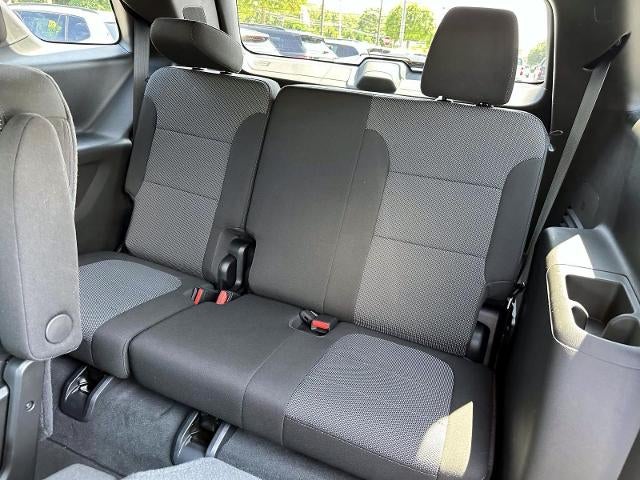 2023 Chevrolet Traverse AWD 1LT