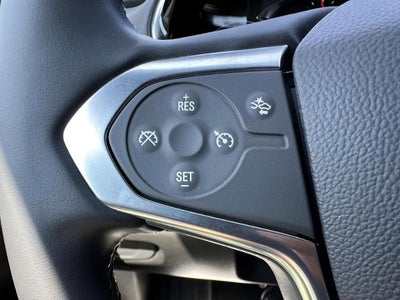 2023 Chevrolet Traverse AWD 1LT