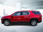 2023 Chevrolet Traverse AWD 1LT
