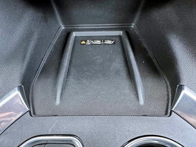 2023 Chevrolet Traverse AWD 1LT