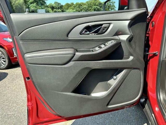 2023 Chevrolet Traverse AWD 1LT