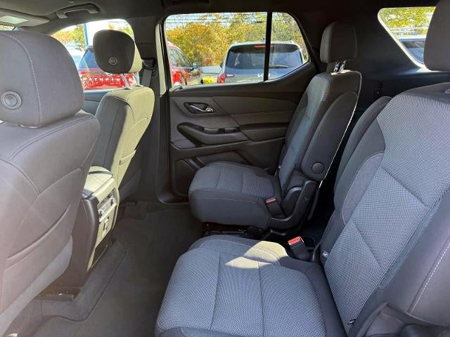 2023 Chevrolet Traverse AWD 1LT