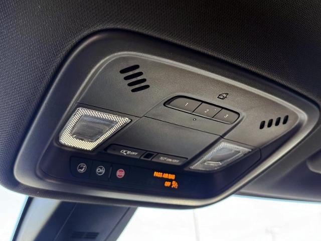 2023 Chevrolet Traverse AWD 1LT