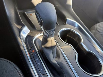 2023 Chevrolet Traverse AWD 1LT