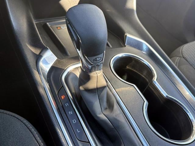 2023 Chevrolet Traverse AWD 1LT