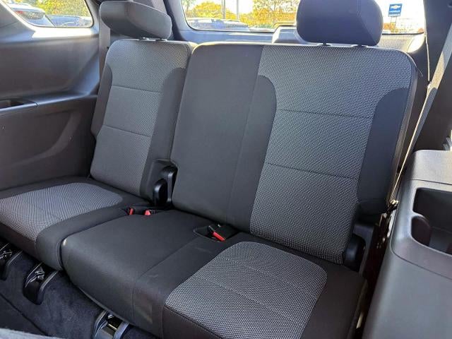 2023 Chevrolet Traverse AWD 1LT