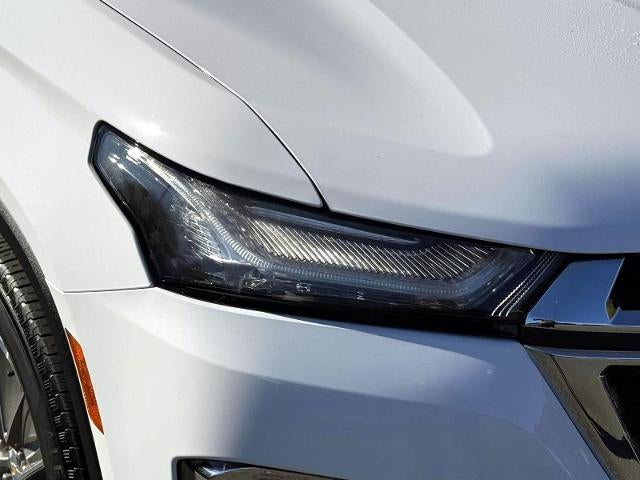 2023 Chevrolet Traverse AWD 1LT