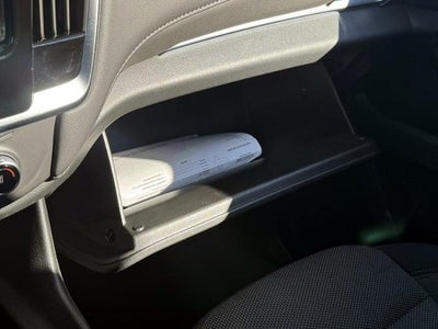 2023 Chevrolet Traverse AWD 1LT