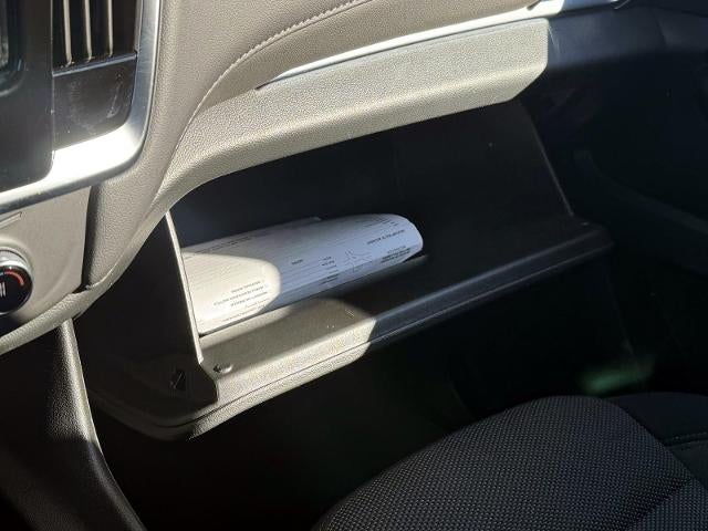 2023 Chevrolet Traverse AWD 1LT