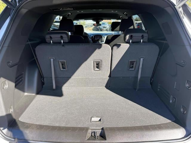 2023 Chevrolet Traverse AWD 1LT