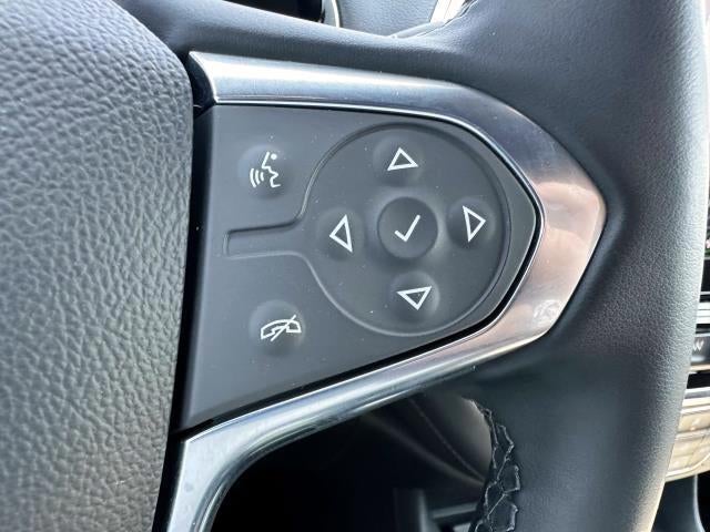 2023 Chevrolet Traverse AWD 1LT