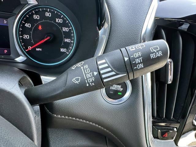 2023 Chevrolet Traverse AWD 1LT