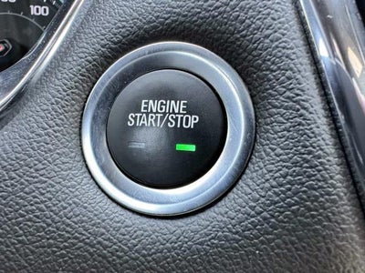 2023 Chevrolet Traverse AWD 1LT