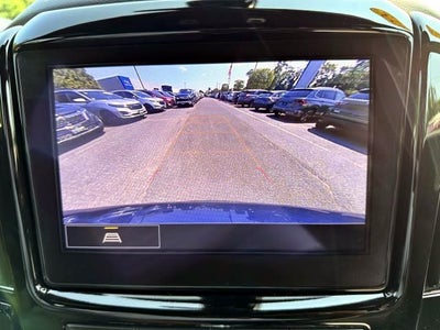 2023 Chevrolet Traverse AWD 1LT