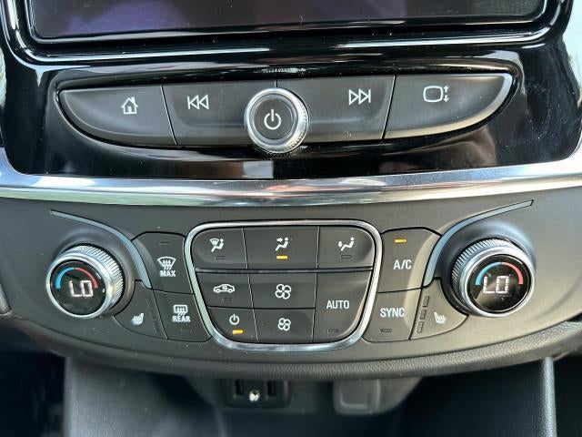 2023 Chevrolet Traverse AWD 1LT